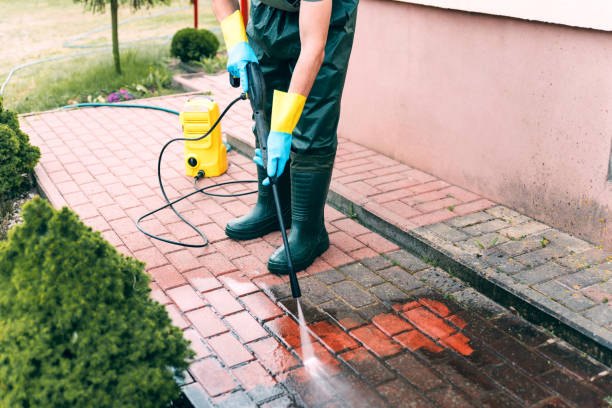 Playground Equipment Cleaning in Coleman, MI